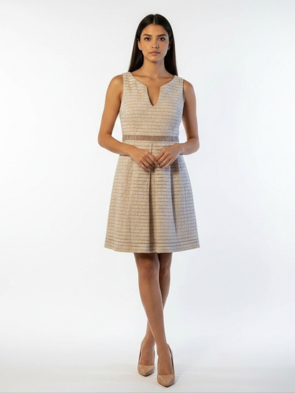 LEIFSDOTTIR Dress, Size 8